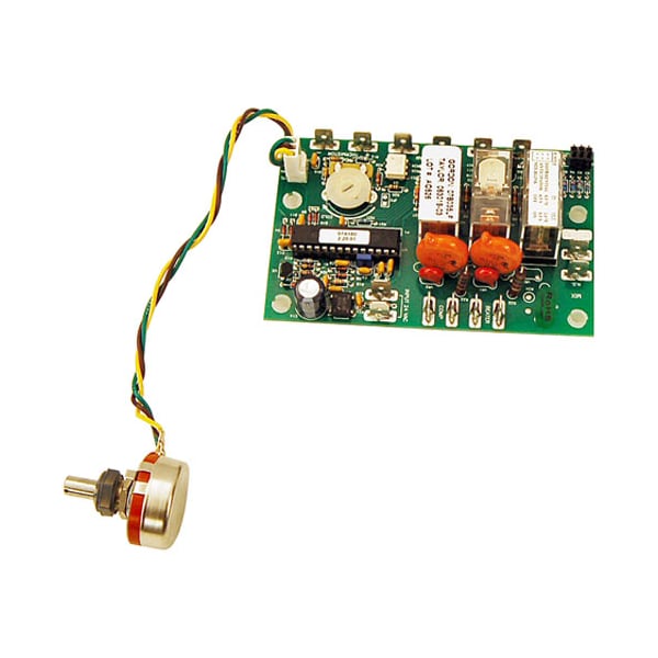 Taylor Freezer Thermistoe Cont Boardk5+ For - Part# X63019-Ser X63019-SER - main